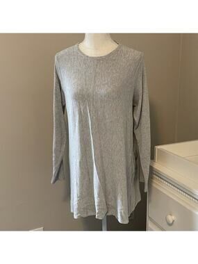Atmosphere Tunic Sweater